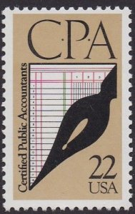 2361 CPA MNH