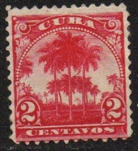Cuba Sc #228 Mint Hinged