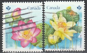 Canada     3090-91      (O)     2018     Complet