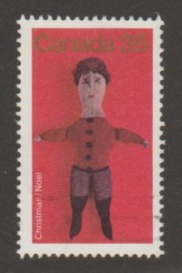 Canada 841 Christmas 1979