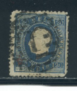 Portugal 46  Used cgs