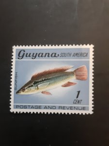 *Guyana #39**