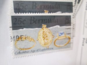 Bermuda #628 used