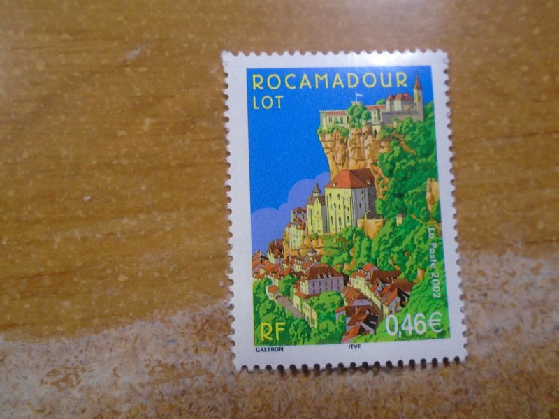 France  #  2898  MNH