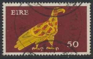 Ireland  SC# 304   SG 301  Used Eagle   see details & scan