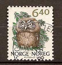 Norway - Mi. 1060 (Animals) - Used - L6466