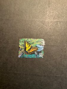 US Scott #3378c used