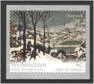 Austria 2012  Scott #2412 MNH