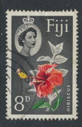 Fiji SG 304 Used