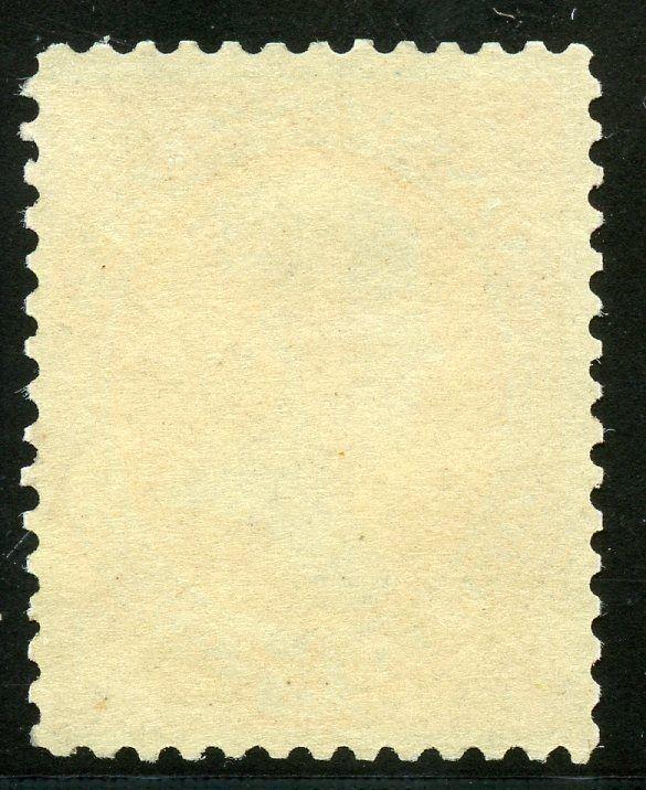 UNITED STATES SC#152 REGUMMED CATALOG VALUE $1300 FOR NO GUM VIVID COLOR