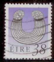 Ireland 1990 SC# 784 Used