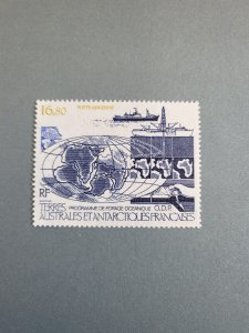 Stamps FSAT Scott #C97 nh