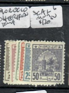 MOROCCO      SC  A1-6      MOG        P0218C  H