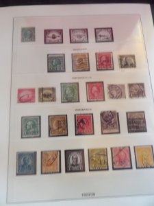 1915-1930 Starter Collection