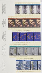 CANADA 1996 #1616 Cinema in Canada - MNH