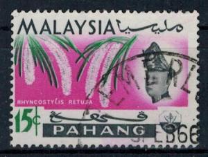 Malaysia - Pahang - Scott 88