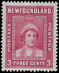 NEWFOUNDLAND   #246 MNH (1)