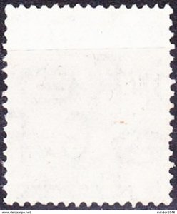 GREAT BRITAIN 1924 KGV 9d Olive-Green SG427 Used