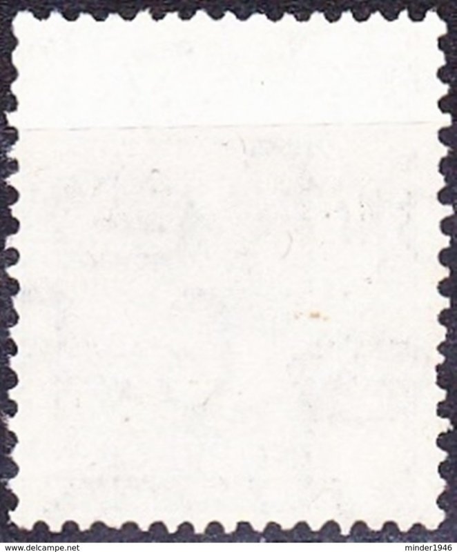 GREAT BRITAIN 1924 KGV 9d Olive-Green SG427 Used