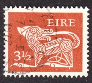 Ireland Scott 347 unwtmk F to VF used.  FREE...