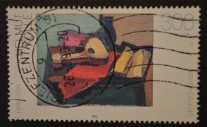 Germany Sc # 1924, VF Used