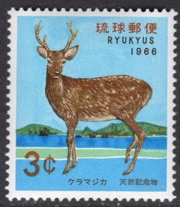 RYUKYU ISLANDS SCOTT 141