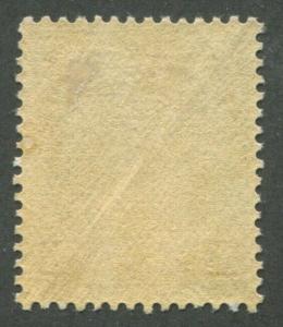 NEWFOUNDLAND #144 MINT