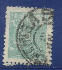 Brazil  515  F-VF  Used (1)