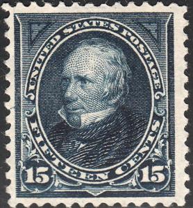 U.S. 259 FVF MH (81918)