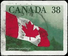 CANADA   #1191 USED (1)