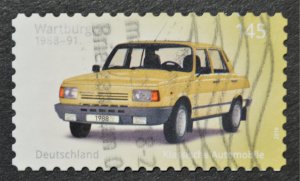 Germany Sc # 3030, VF Used