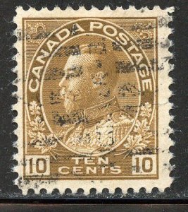 Canada # 601, Mint Never Hinge