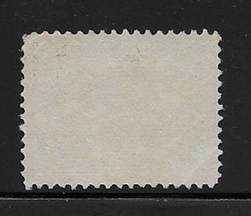 U.S. stamp, Sc 397, MHH, 12 perf.