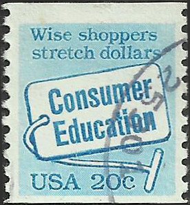 # 2005 USED CONSUMER EDUCATION