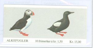 Norway #778a  Single (Complete Set)