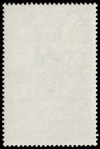 Bahrain - Scott 253 - Mint-Never-Hinged - Long Perforation Teeth