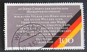 Germany, (1270-Т)