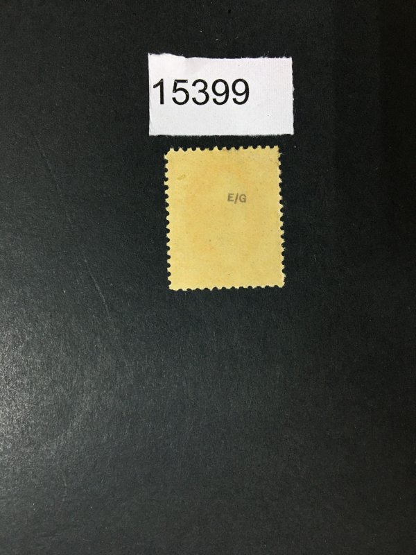 US STAMPS # 214 MINT OG LH VF CAT. $60 LOT #15399