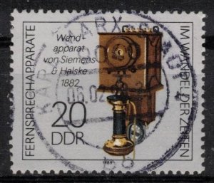 Germany - DDR - Scott 2726