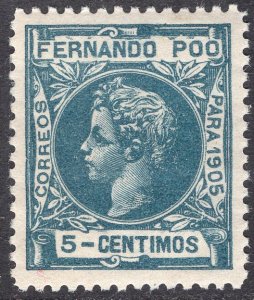 FERNANDO PO SCOTT 140