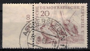 Germany - DDR - Scott 546