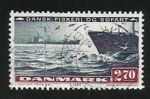 Denmark #761