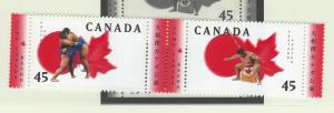 Canada MNH  Unitrade cat.# 1742a