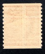 457  F, Unused  CV $25.00  .....   6782408