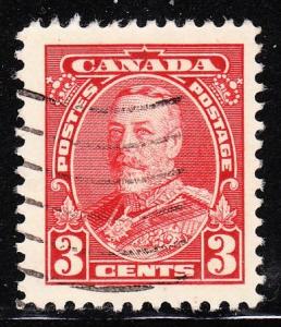 Canada 219  - FVF used