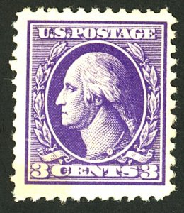 U.S. #530 MINT OG NH