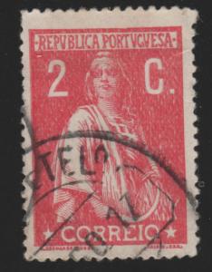 Portugal 213 Ceres 1912