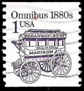 # 2225a USED OMNIBUS