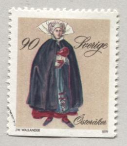 Sweden 1307   Used    