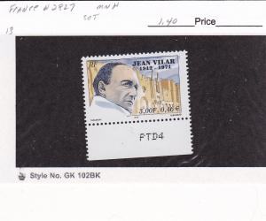 France #2827 MNH